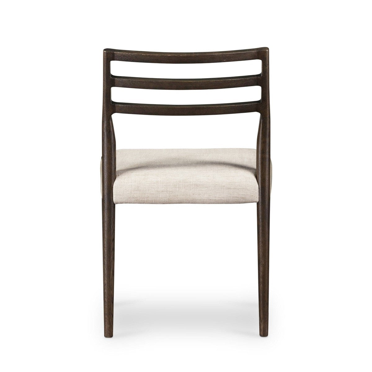 Glenmore Dining Chair - Light Carbon