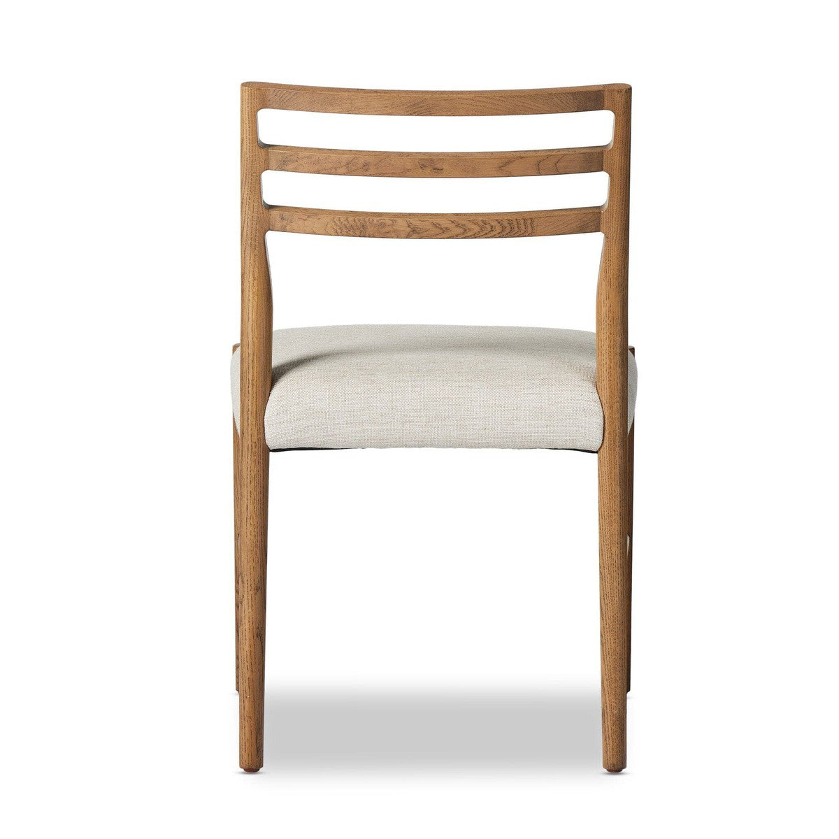 Glenmore Dining Chair - Smoked Oak