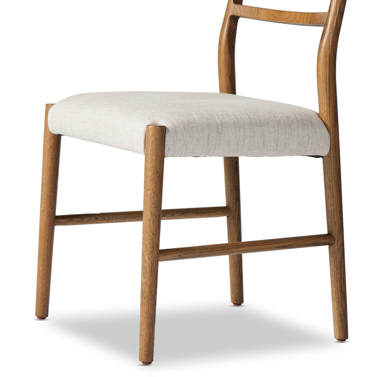 Glenmore Dining Chair - Smoked Oak