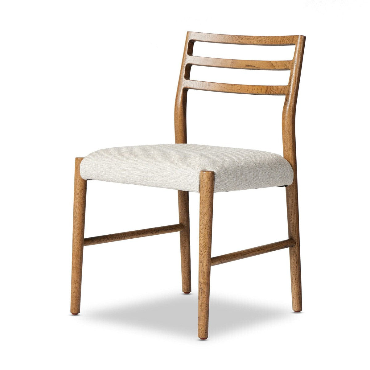 Glenmore Dining Chair - Smoked Oak