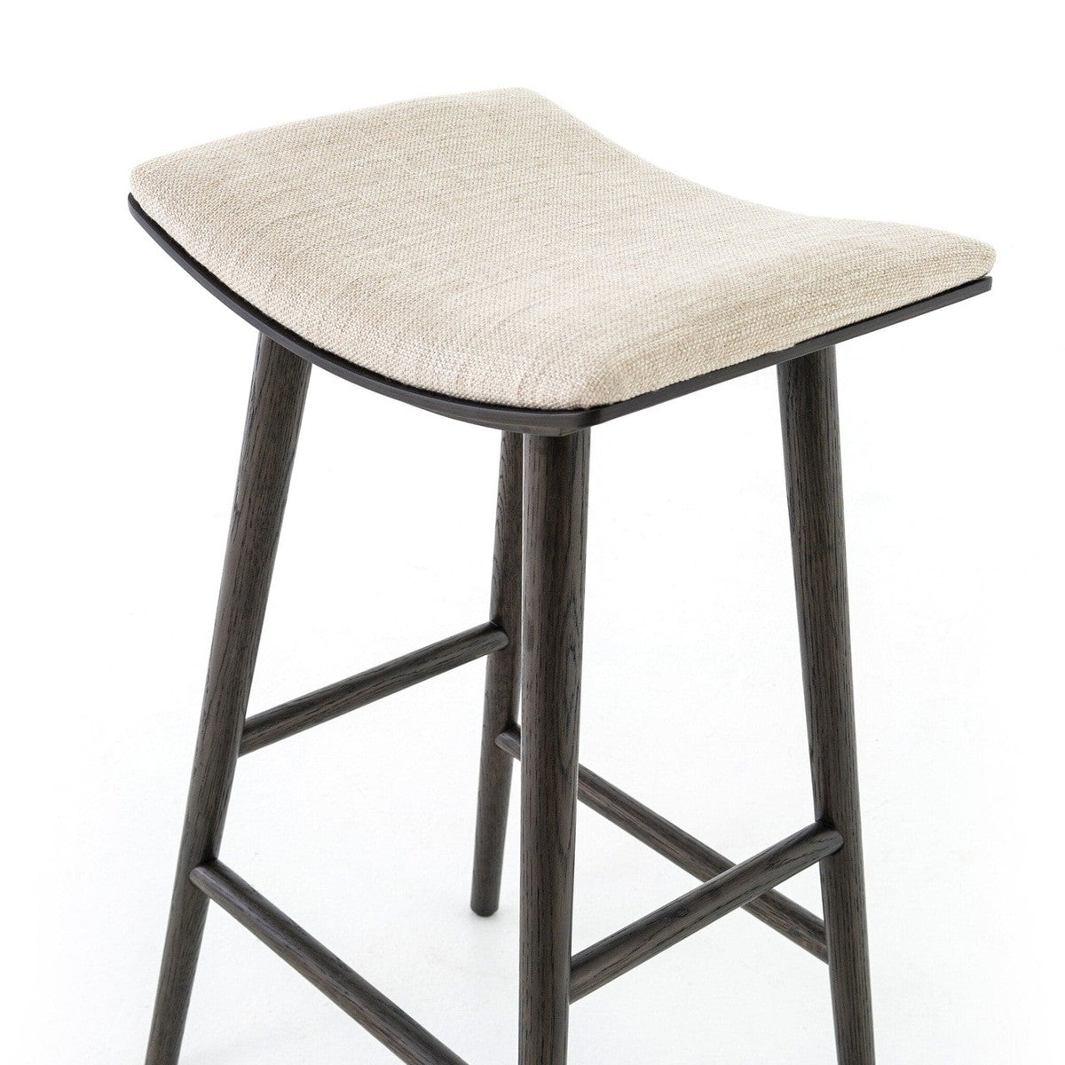 Union Bar + Counter Stool - Essence Natural