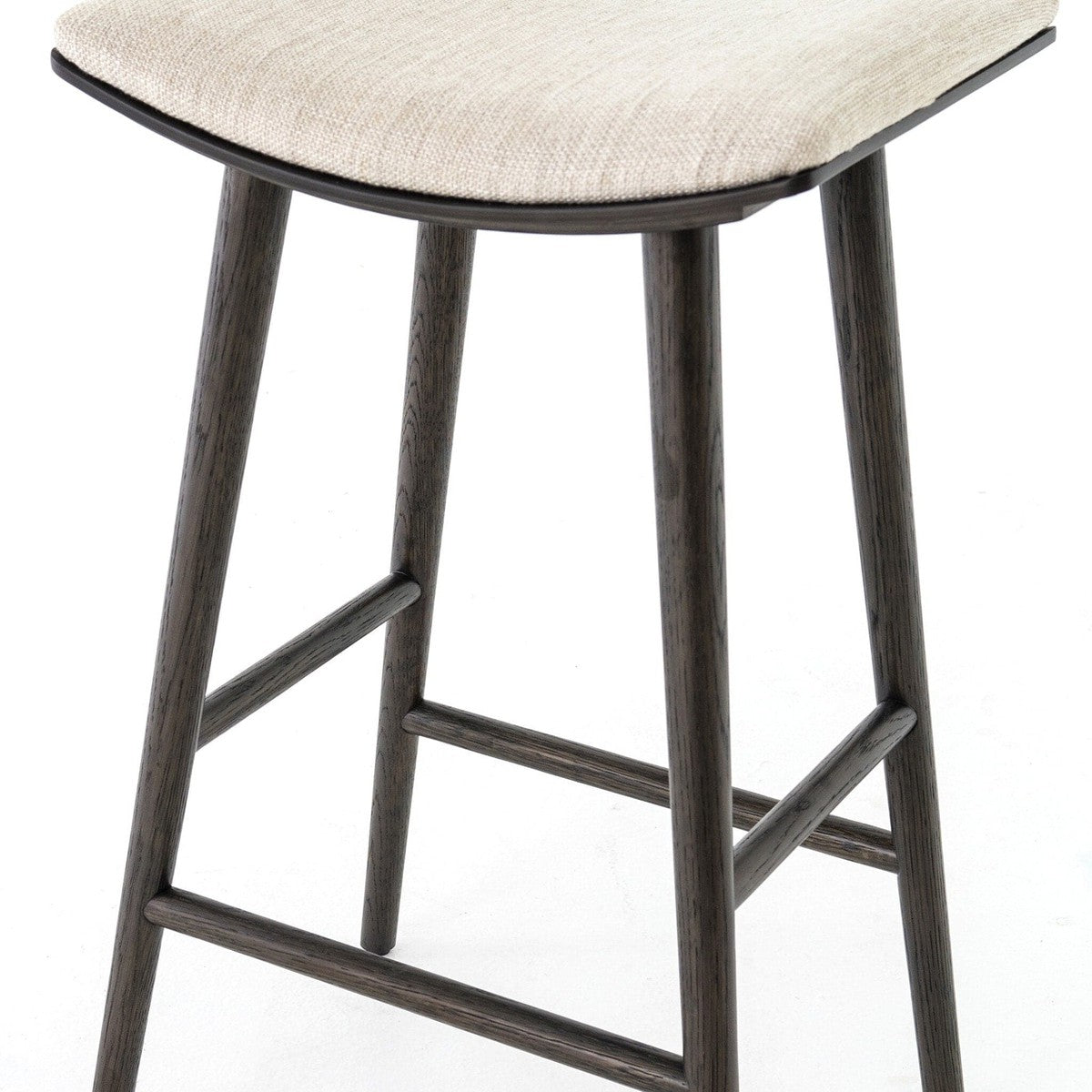 Union Bar + Counter Stool - Essence Natural