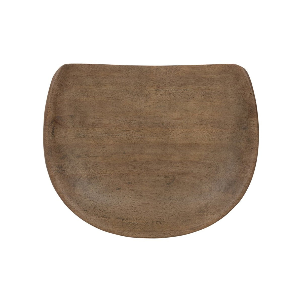 Barrett Bar + Counter Stool - Natural Matte