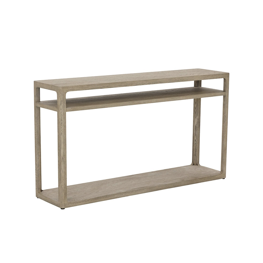 Doncaster Console Table-Sunpan-SUNPAN-107737-Console Tables-1-France and Son