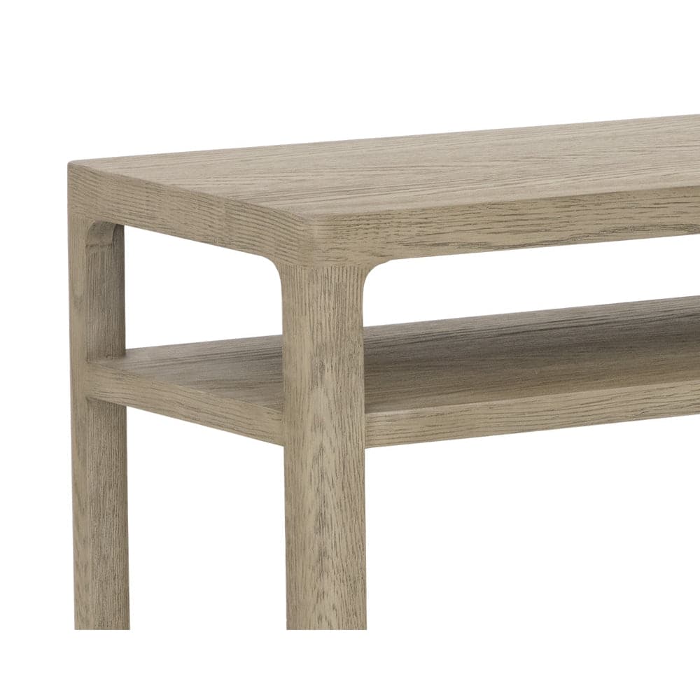 Doncaster Console Table-Sunpan-SUNPAN-107737-Console Tables-4-France and Son