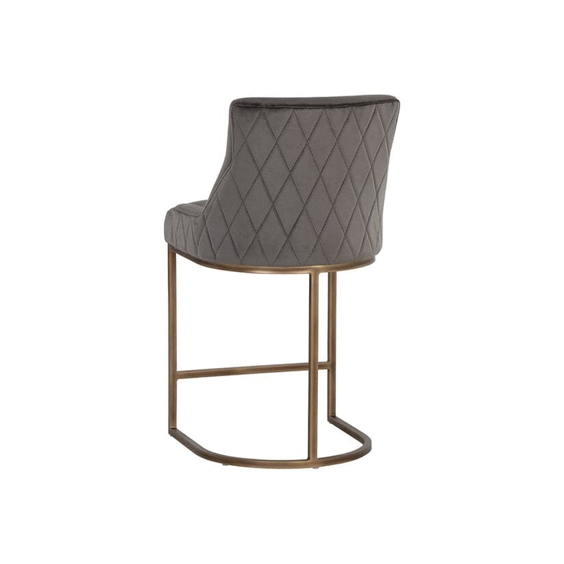 Florence Counter Stool-Sunpan-STOCKR-SUNPAN-107746-Outdoor StoolsPiccolo Pebble-3-France and Son