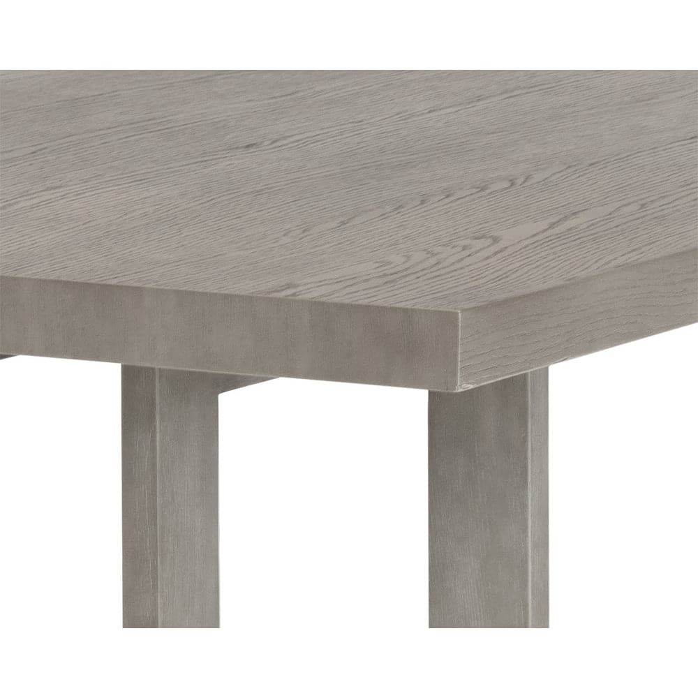 Disera Dining Table-Sunpan-SUNPAN-107783-Dining Tables-3-France and Son