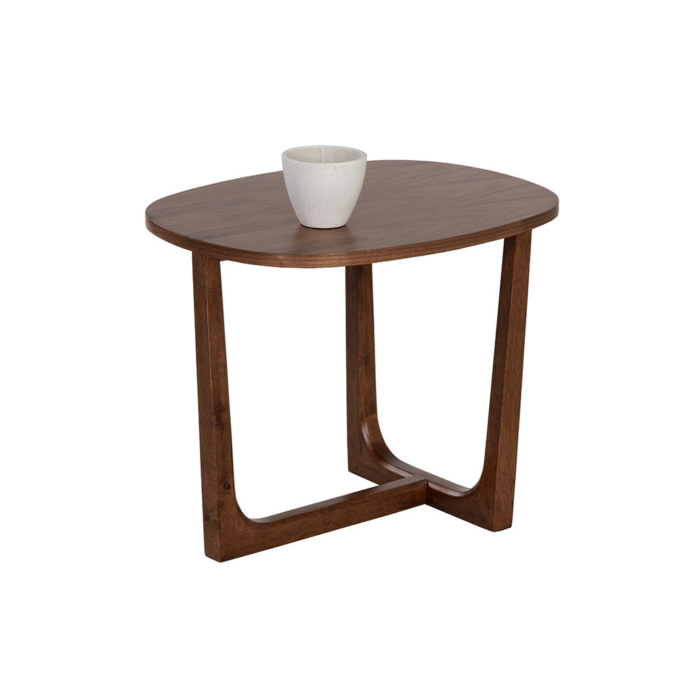 Robinson End Table-Sunpan-SUNPAN-107865-Side Tables-1-France and Son