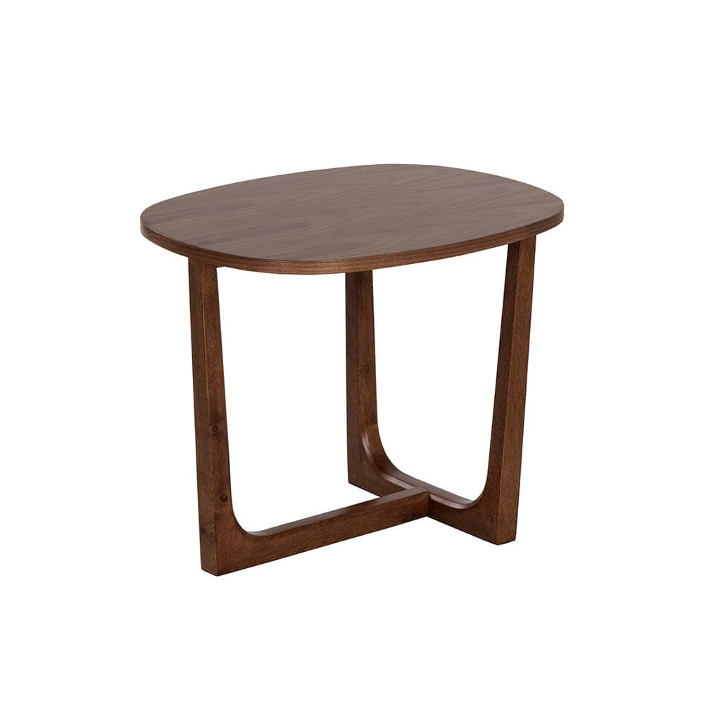 Robinson End Table-Sunpan-SUNPAN-107865-Side Tables-3-France and Son