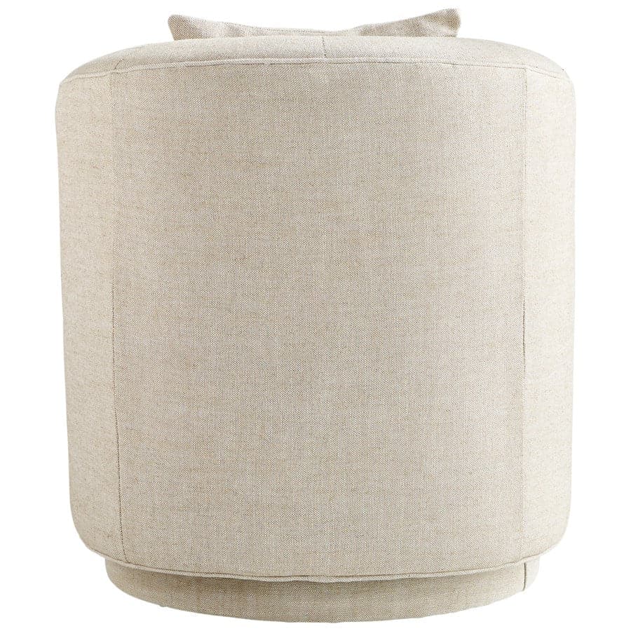 Ocassionelle Chair-Cyan Design-CYAN-10787-Lounge ChairsCream-6-France and Son