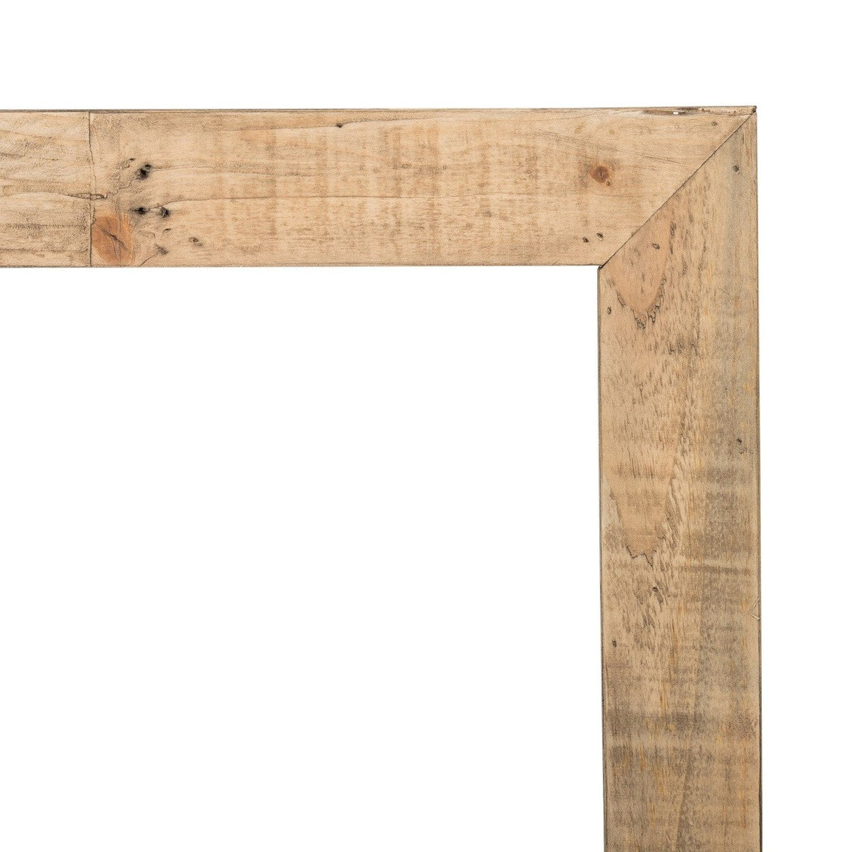 Ruskin Bench - Sierra Rustic Natural