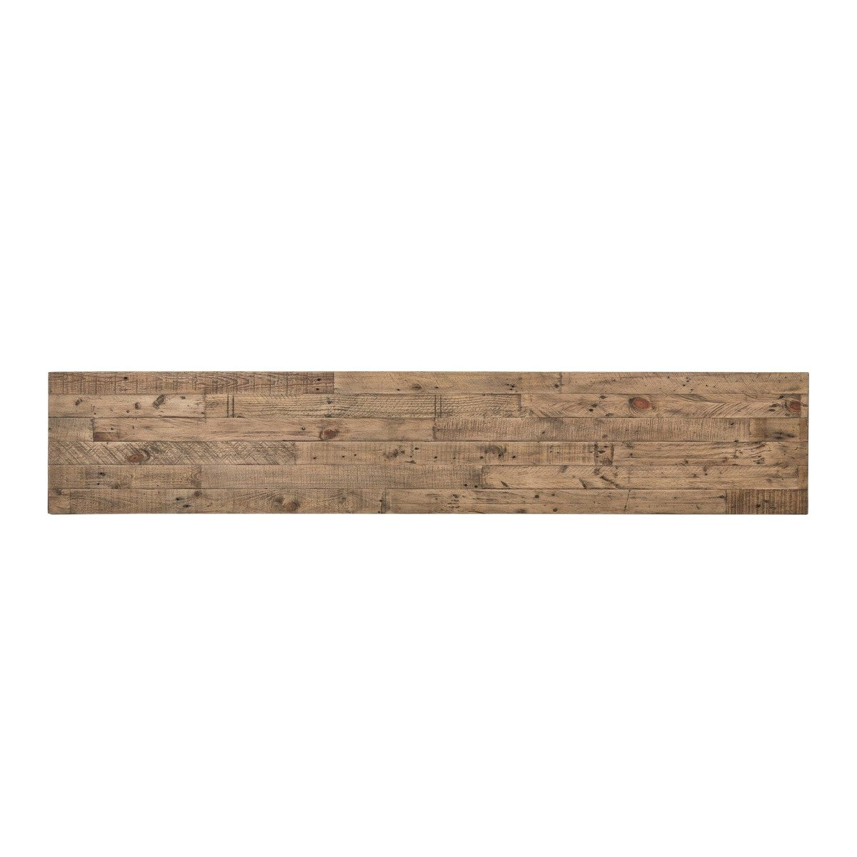 Ruskin Bench - Sierra Rustic Natural