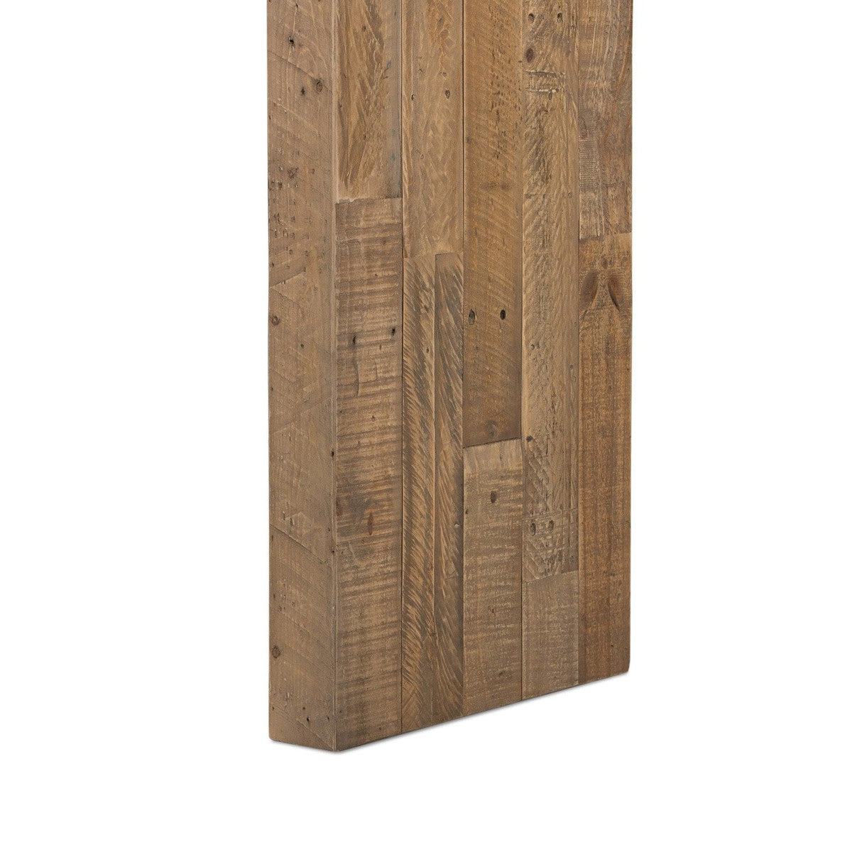 Matthes 79" Reclaimed Console Table - Sierra Rustic Natural