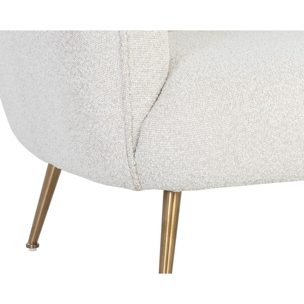 Amara Lounge Chair-Sunpan-SUNPAN-107961-Lounge ChairsCopenhagen White-7-France and Son