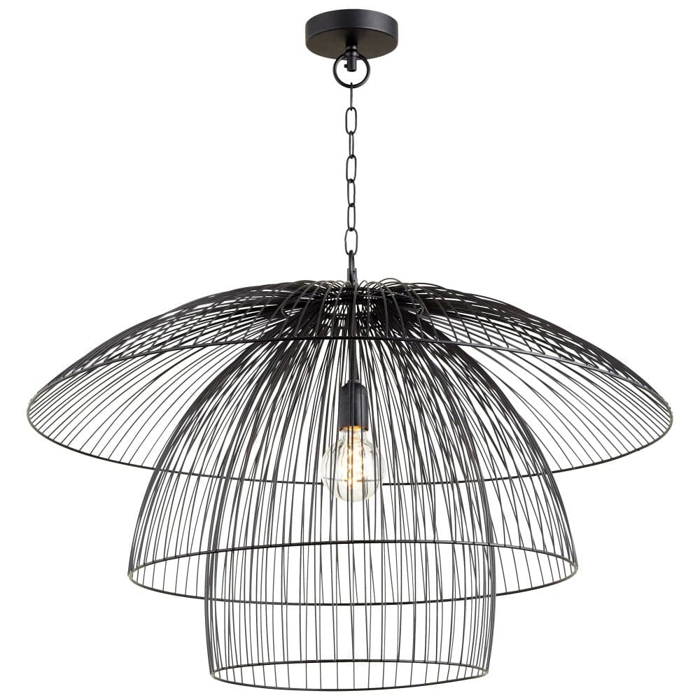 Canopy Pendant-Cyan Design-CYAN-10796-Pendants-2-France and Son