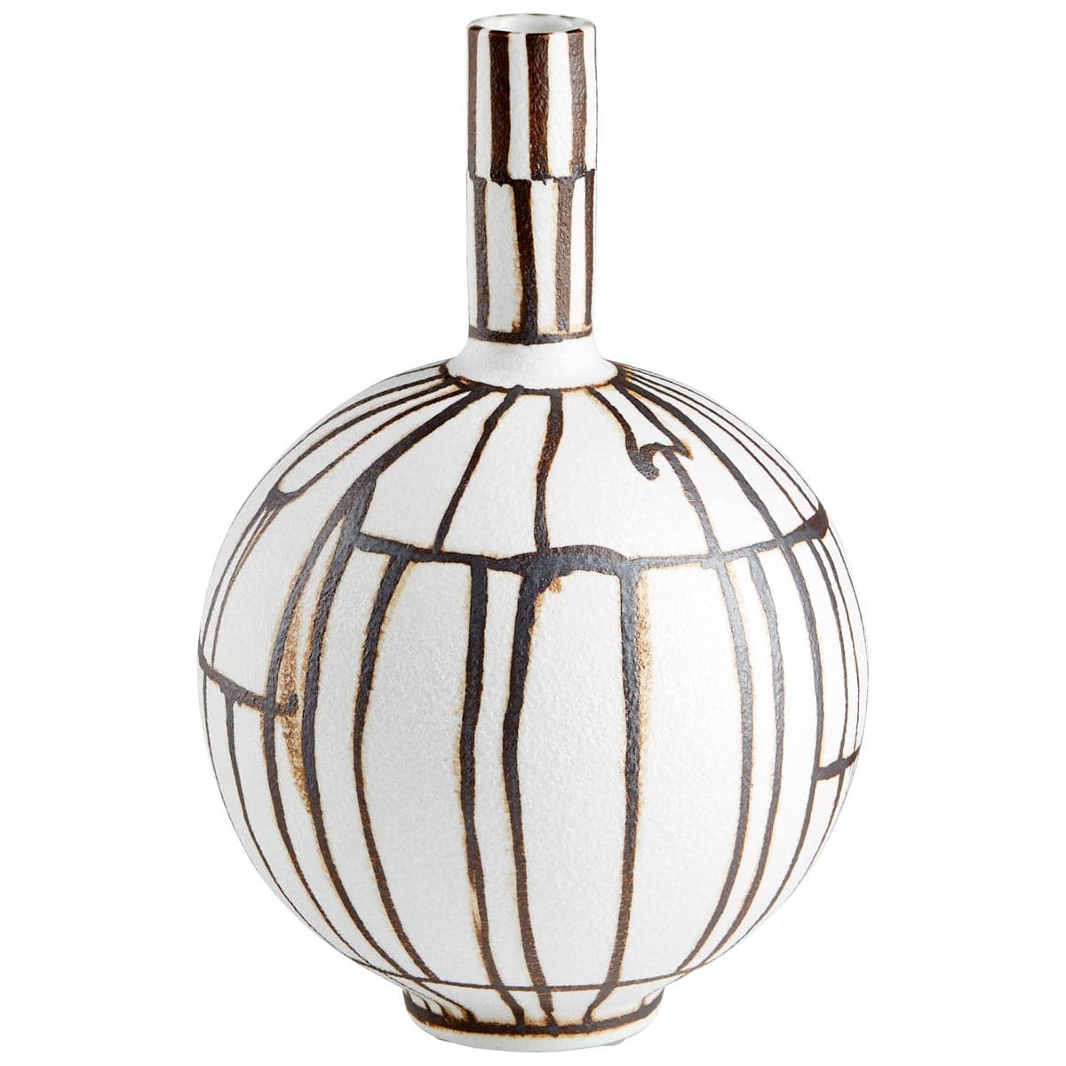 Risse Vase-Cyan Design-CYAN-10798-Vases-1-France and Son