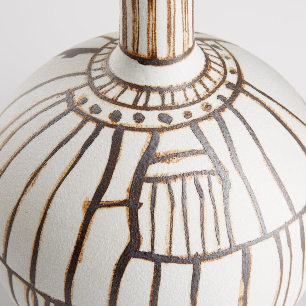 Risse Vase-Cyan Design-CYAN-10799-Vases-2-France and Son