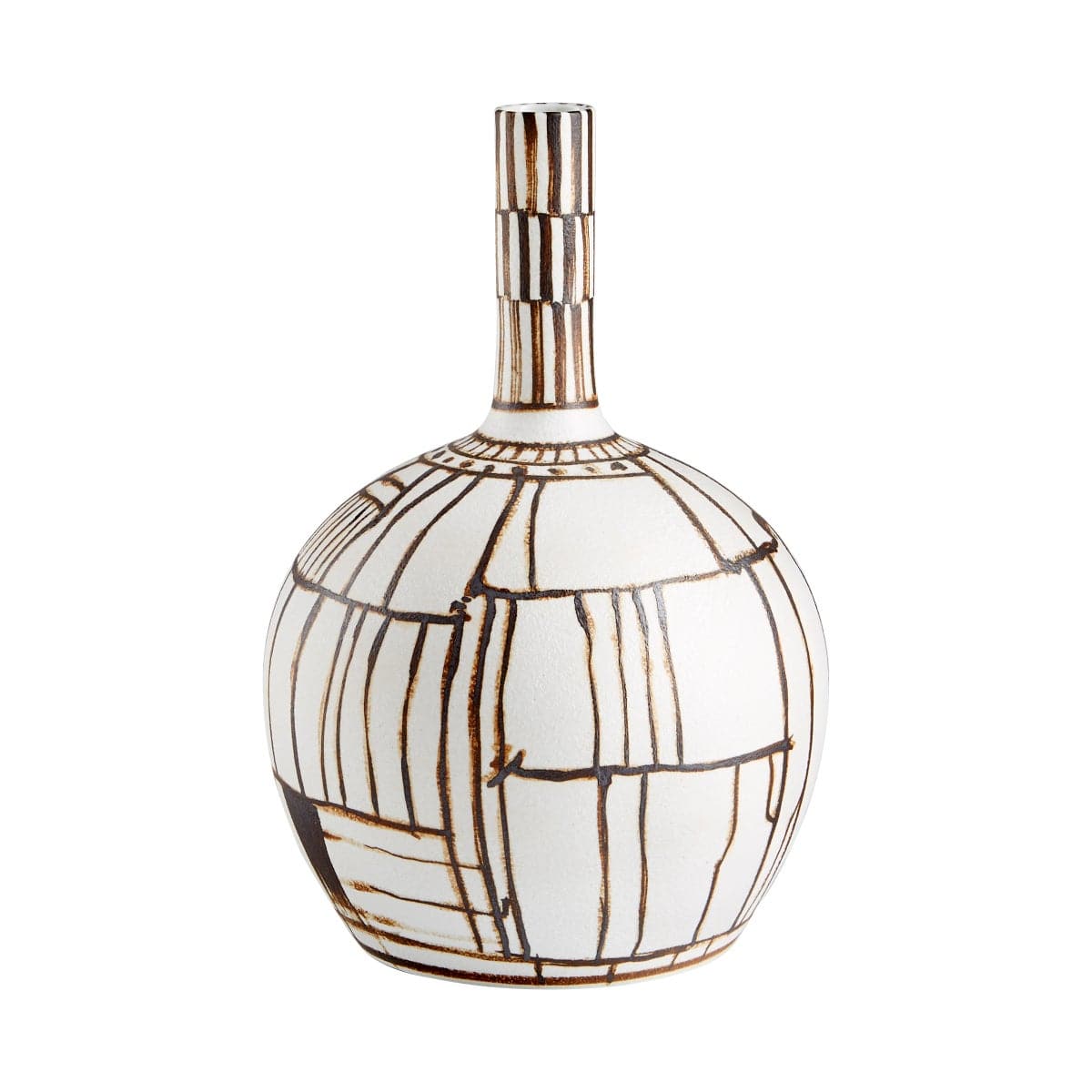 Risse Vase-Cyan Design-CYAN-10799-Vases-1-France and Son