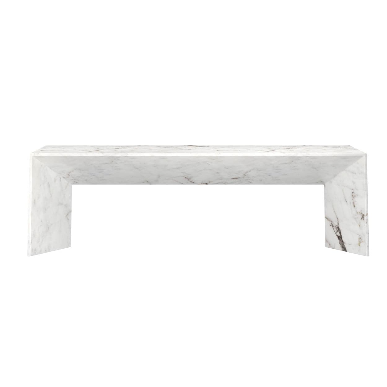 Nomad Bench-Sunpan-SUNPAN-102191-BenchesGrey-11-France and Son