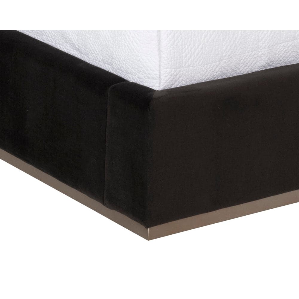 Beckham Bed-Sunpan-SUNPAN-108044-Beds-4-France and Son