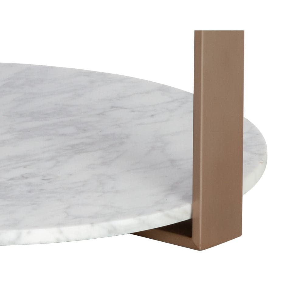 Maldini Coffee Table-Sunpan-SUNPAN-108048-Coffee Tables-5-France and Son