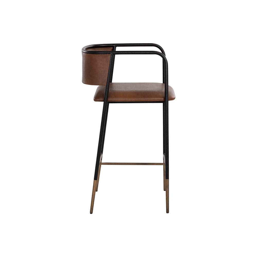 Brenan Counter Stool-Sunpan-SUNPAN-106720-Bar StoolsBravo Admiral-6-France and Son