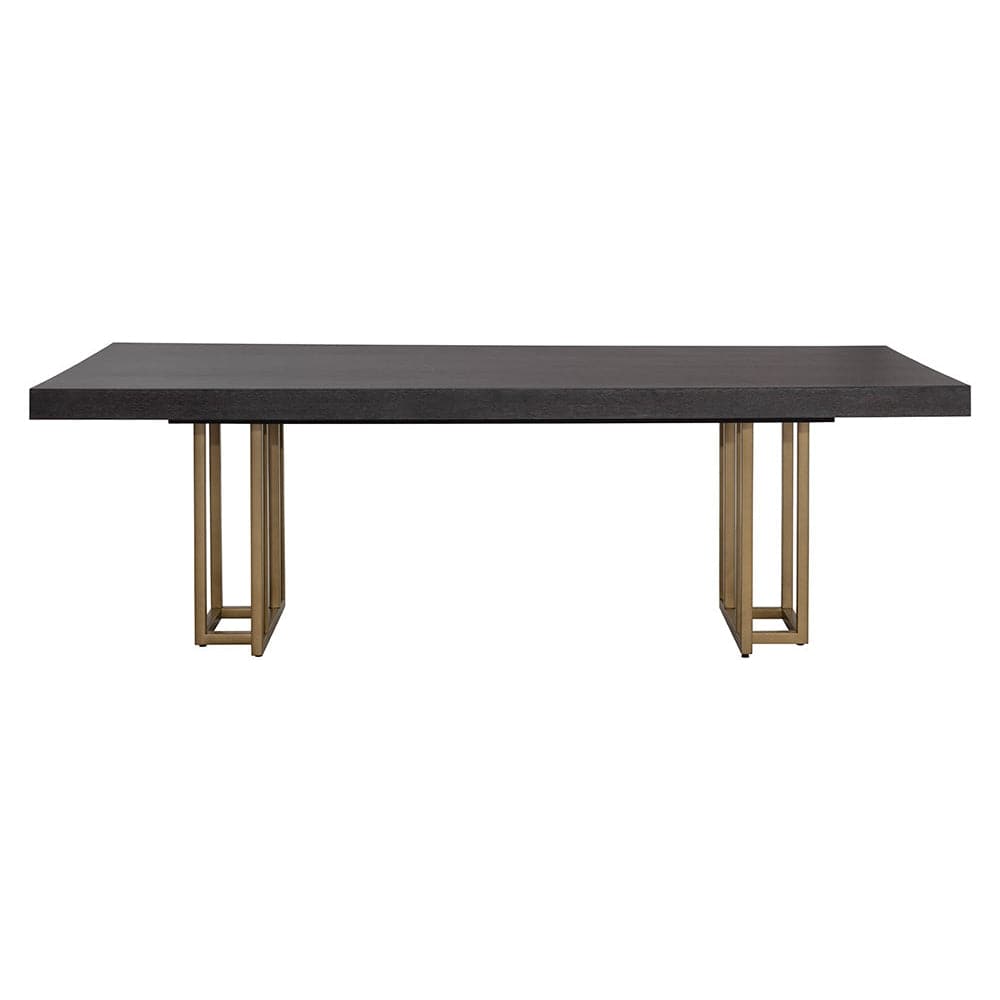 Baldessara Dining Table - 94.5"-Sunpan-SUNPAN-108134-Dining Tables-4-France and Son