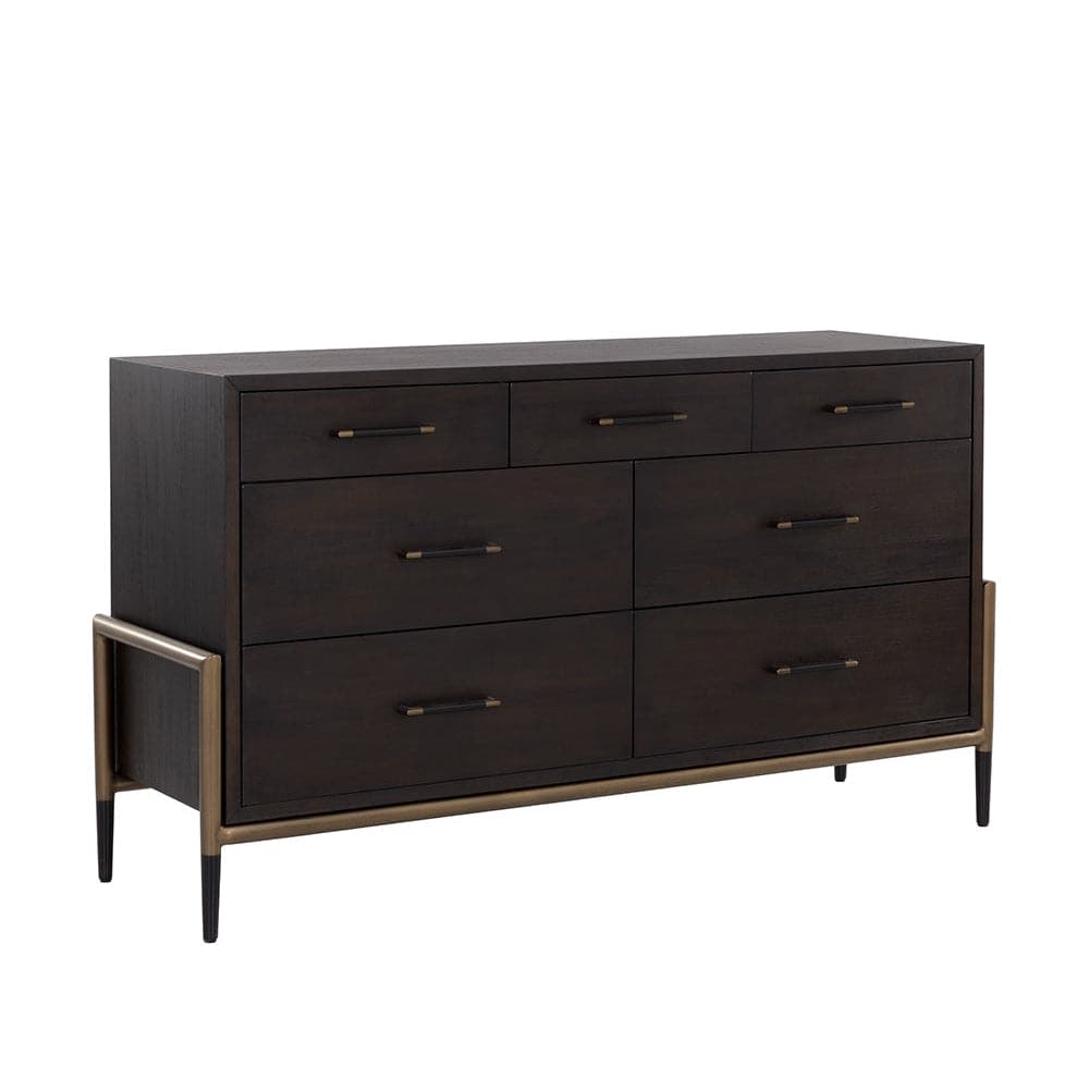 Weldrick Dresser-Sunpan-SUNPAN-108144-Dressers-1-France and Son