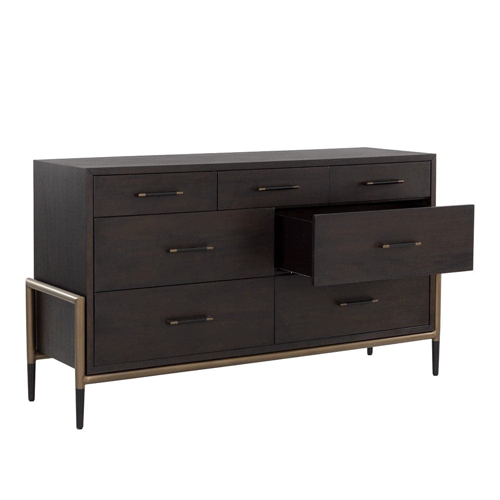 Weldrick Dresser-Sunpan-SUNPAN-108144-Dressers-3-France and Son