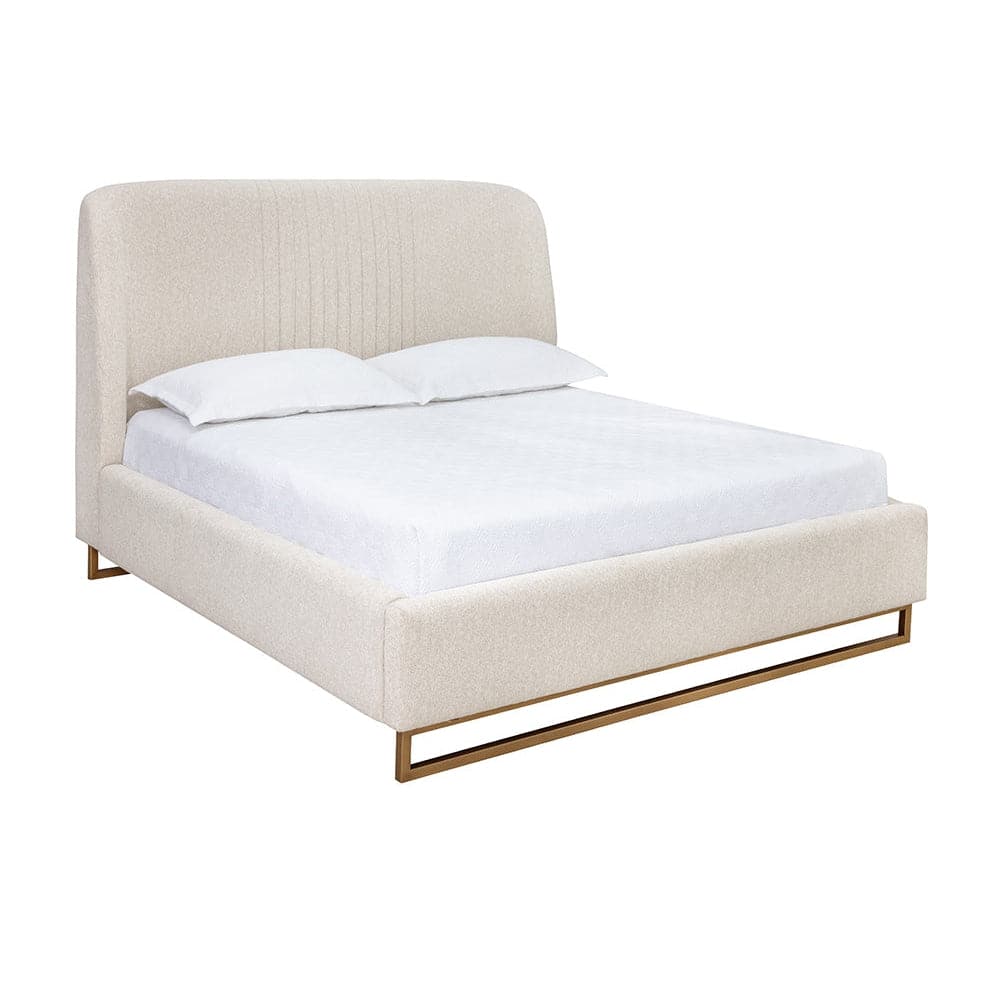 Nevin Bed-Sunpan-SUNPAN-108149-Beds-1-France and Son