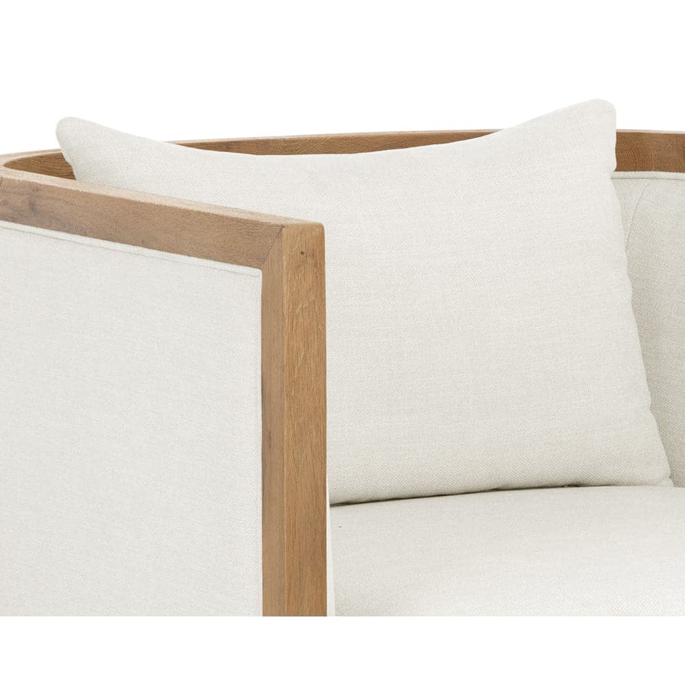 Chloe Lounge Chair-Sunpan-SUNPAN-108201-Lounge ChairsNatural - Heather Ivory Tweed-7-France and Son