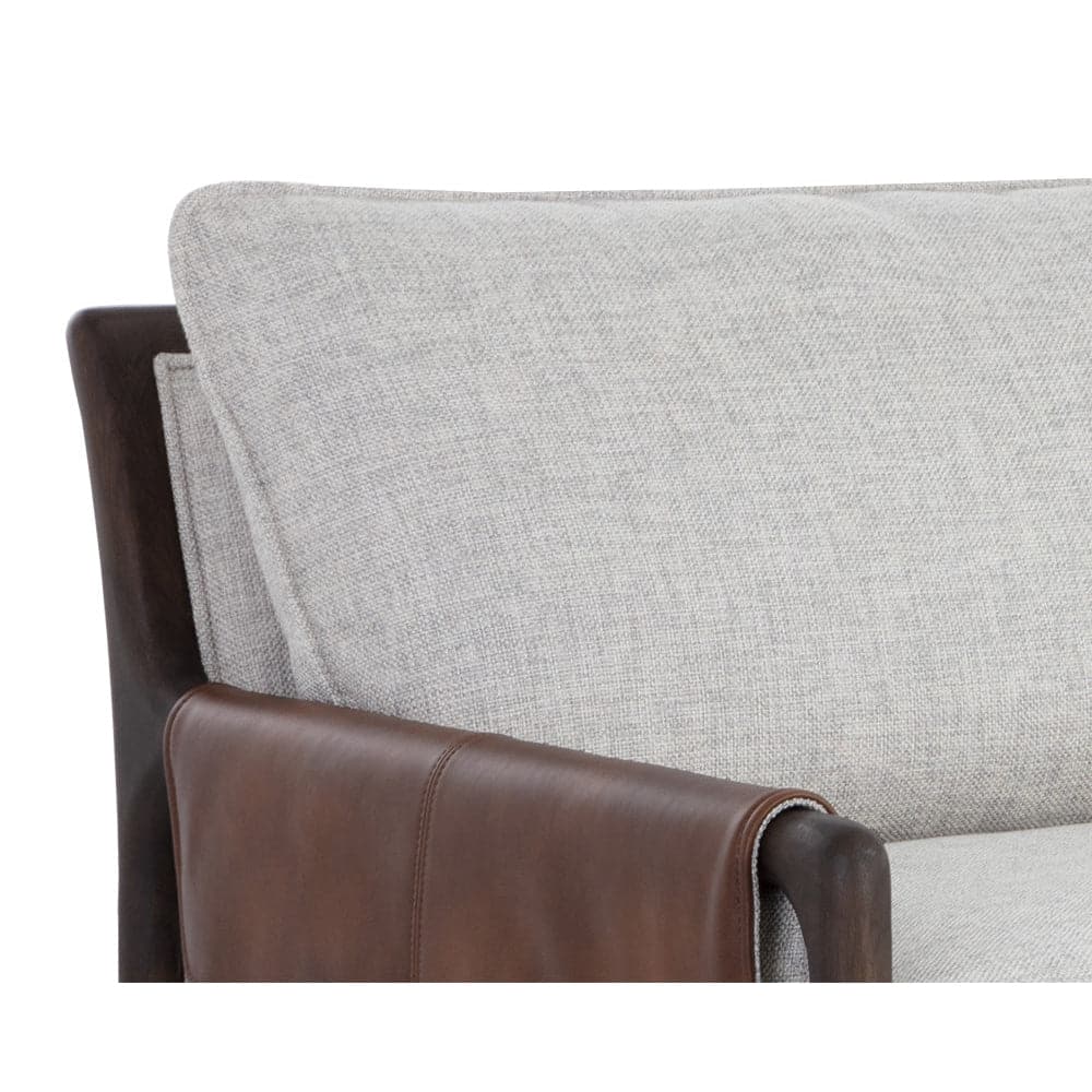 Mauti Sofa - Brown-Sunpan-SUNPAN-108206-Sofas-4-France and Son