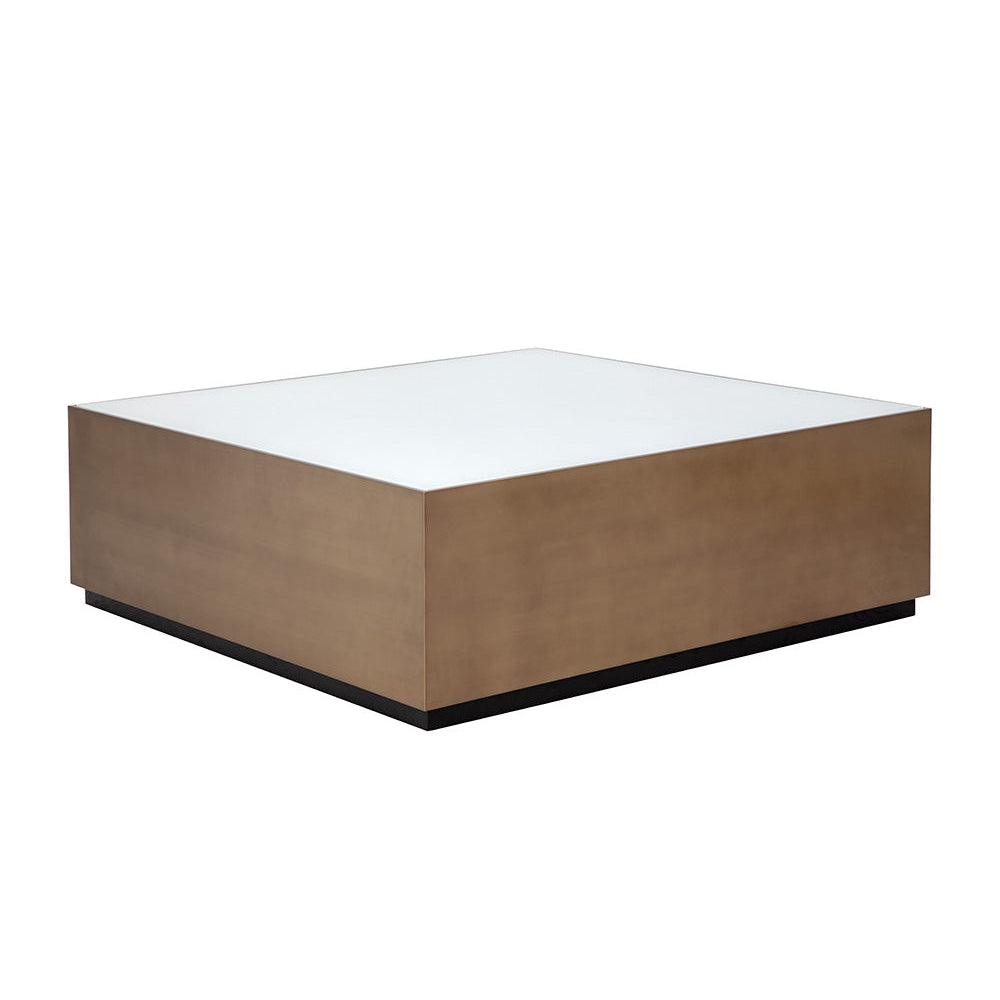 Shiloh Coffee Table-Sunpan-SUNPAN-108243-Coffee Tables-1-France and Son