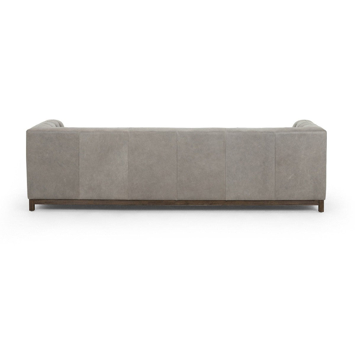 Baldwin Sofa-98" - Palermo Pewter