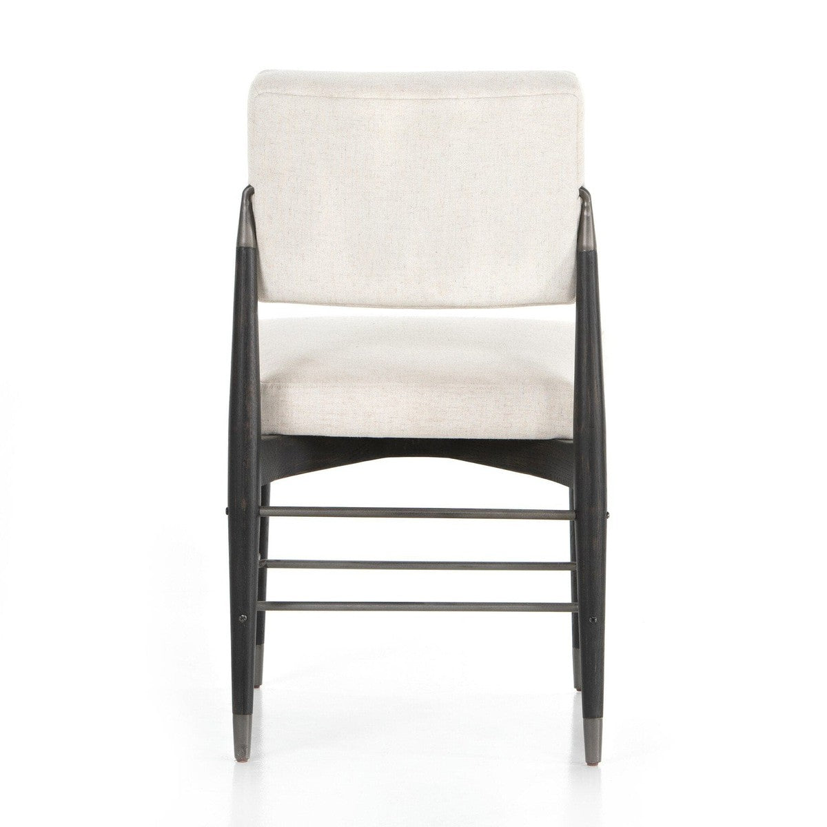 Anton Dining Chair - Savile Flax