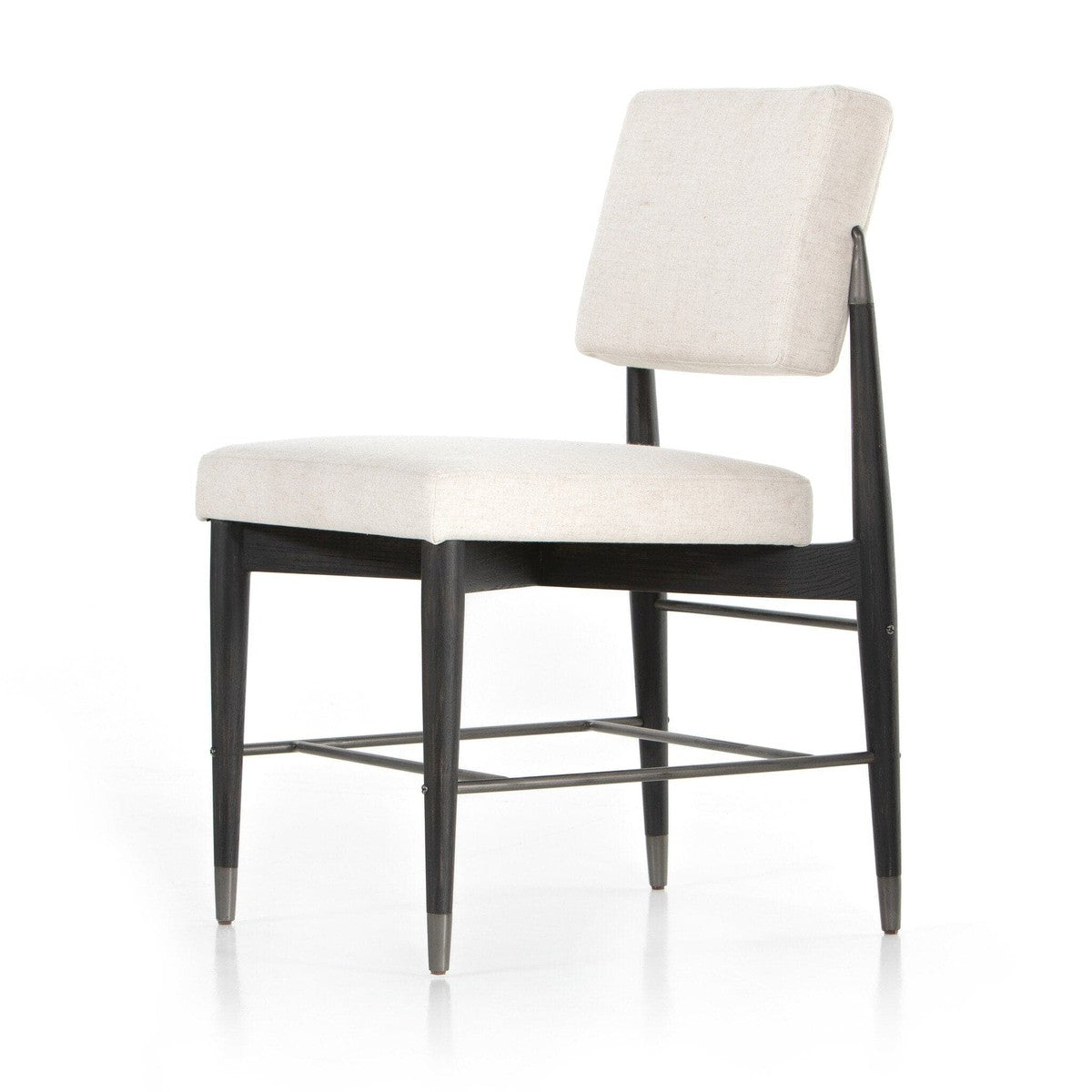 Anton Dining Chair - Savile Flax