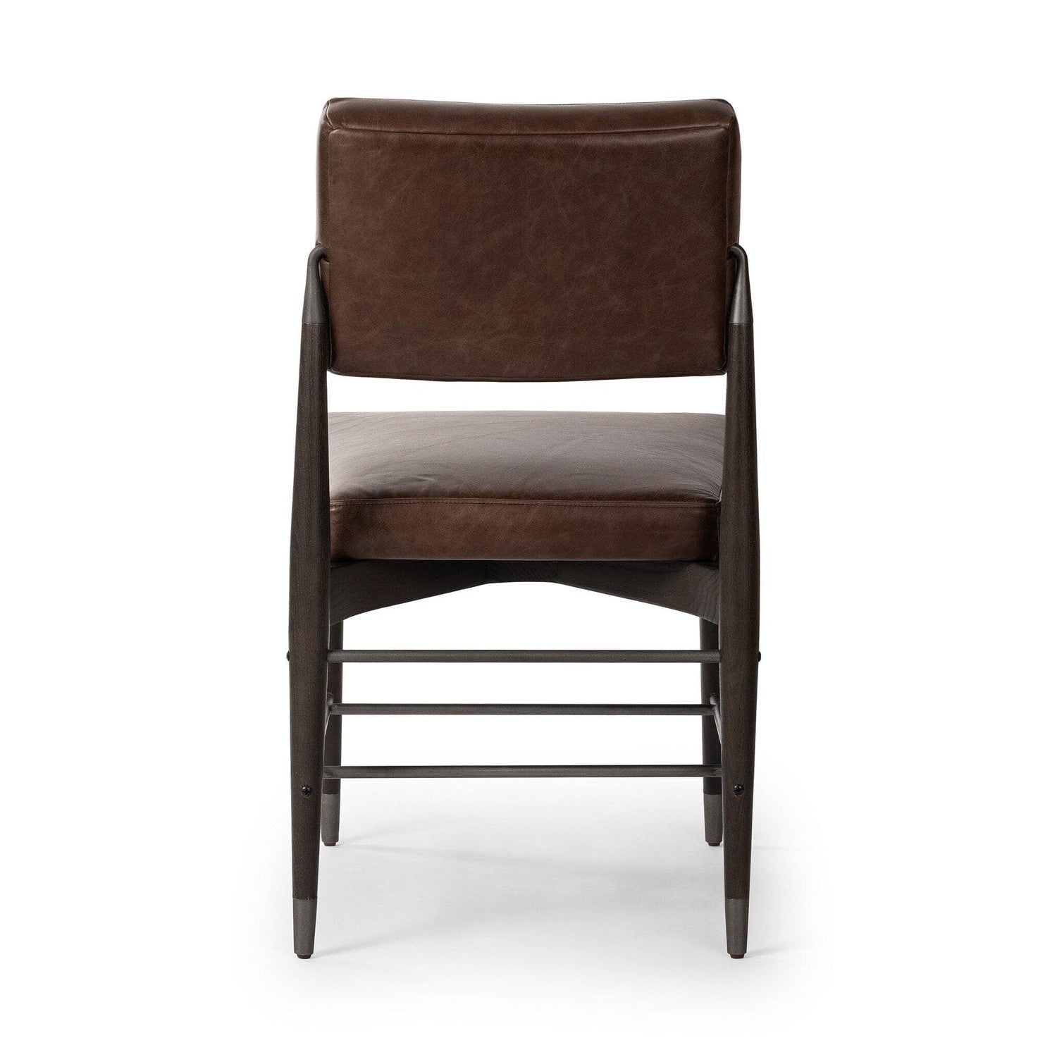 Anton Dining Chair - Havana Brown