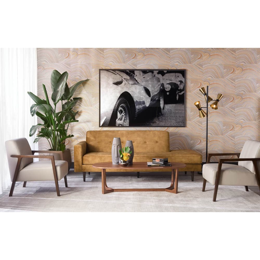 Palmyra Sofa-Sunpan-SUNPAN-109217-SofasNono Petrol-3-France and Son