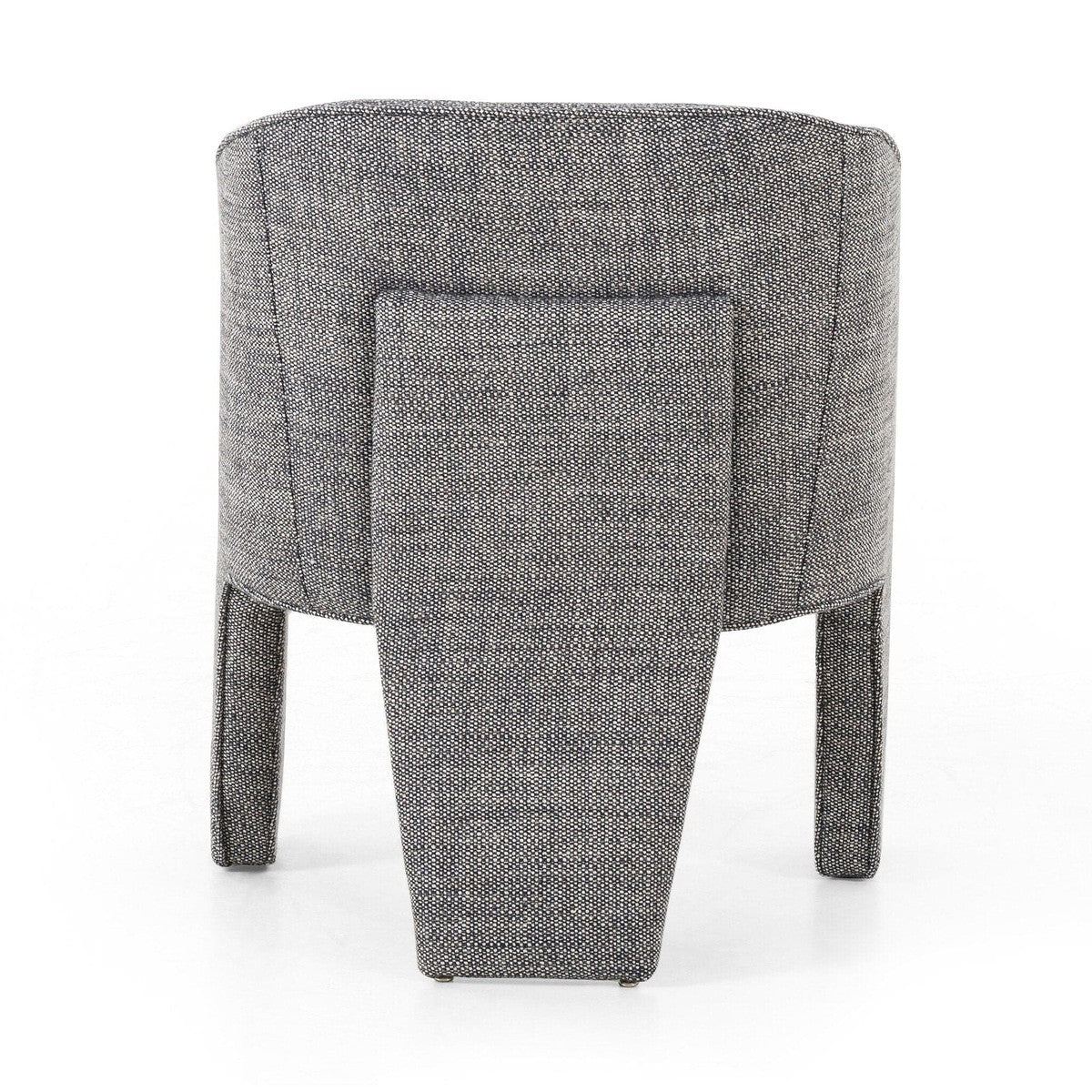 Fae Dining Chair - Barron Smoke