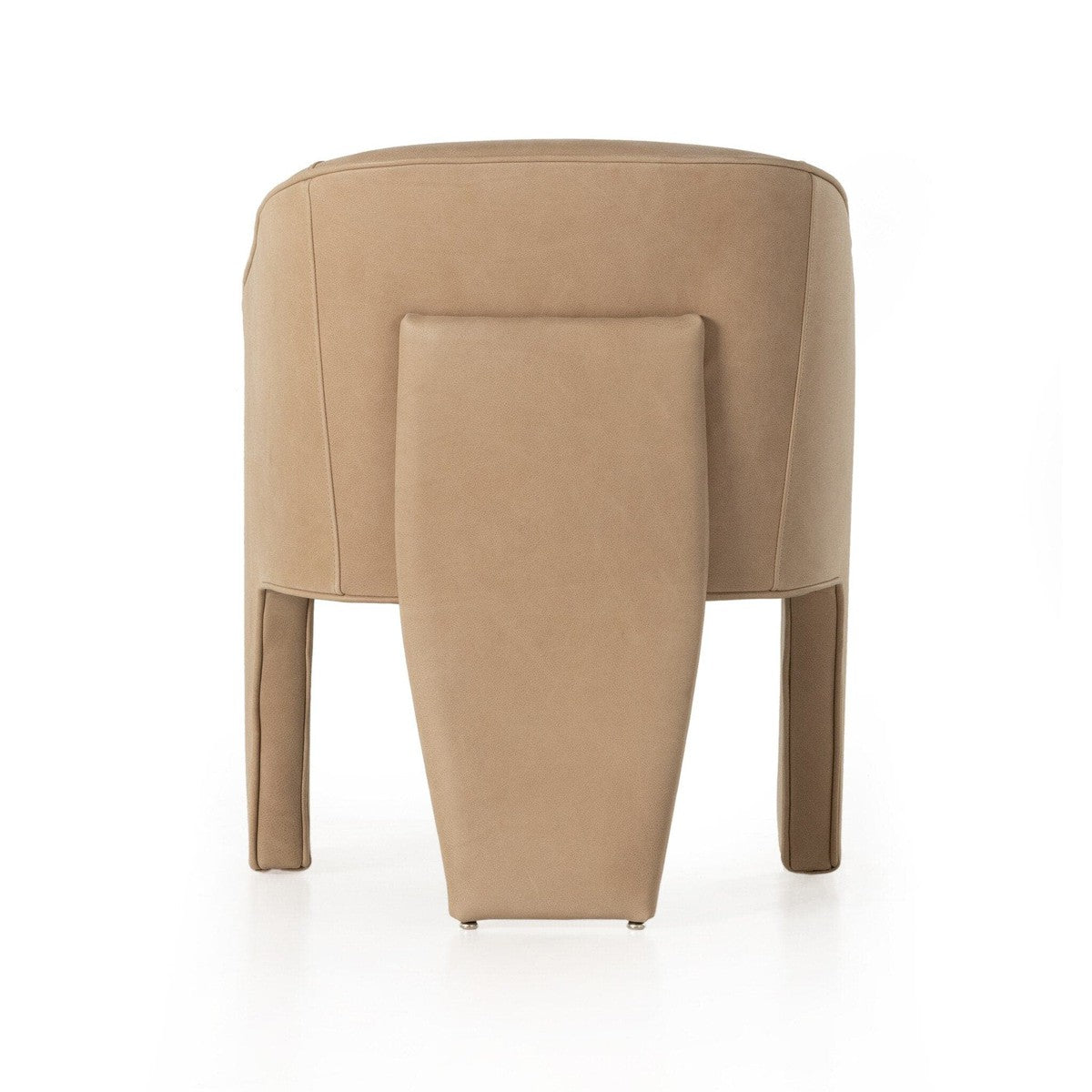 Fae Dining Chair - Palermo Nude