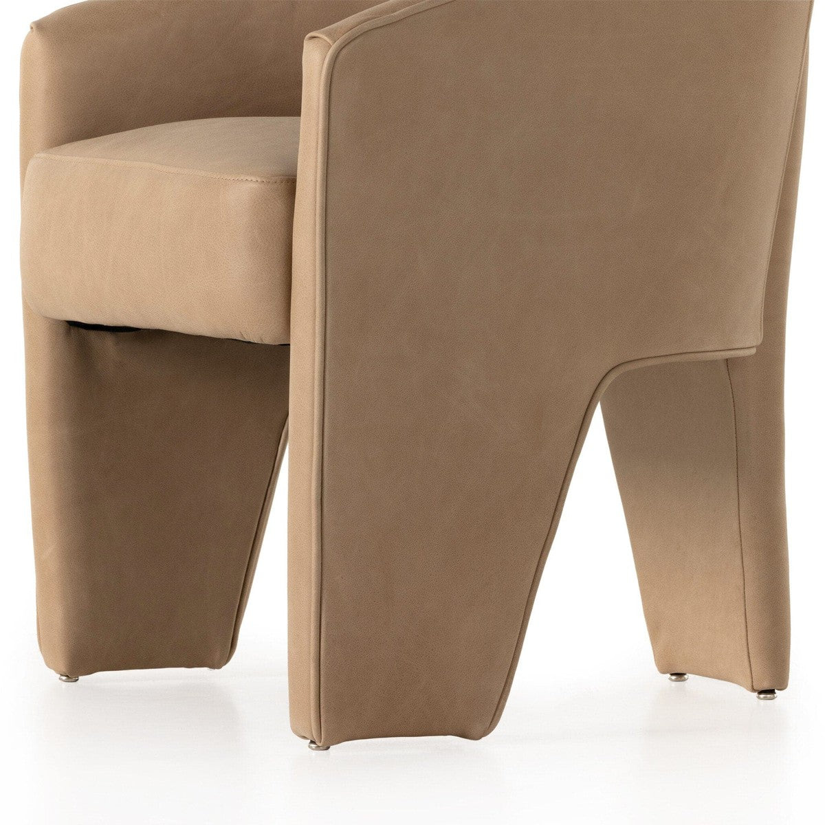 Fae Dining Chair - Palermo Nude