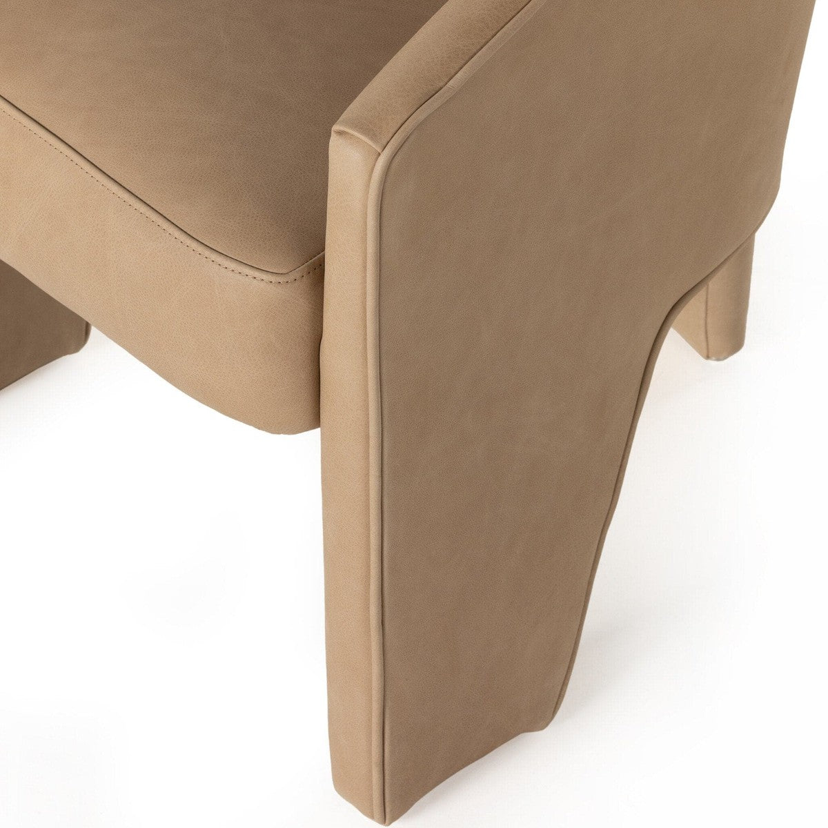 Fae Dining Chair - Palermo Nude