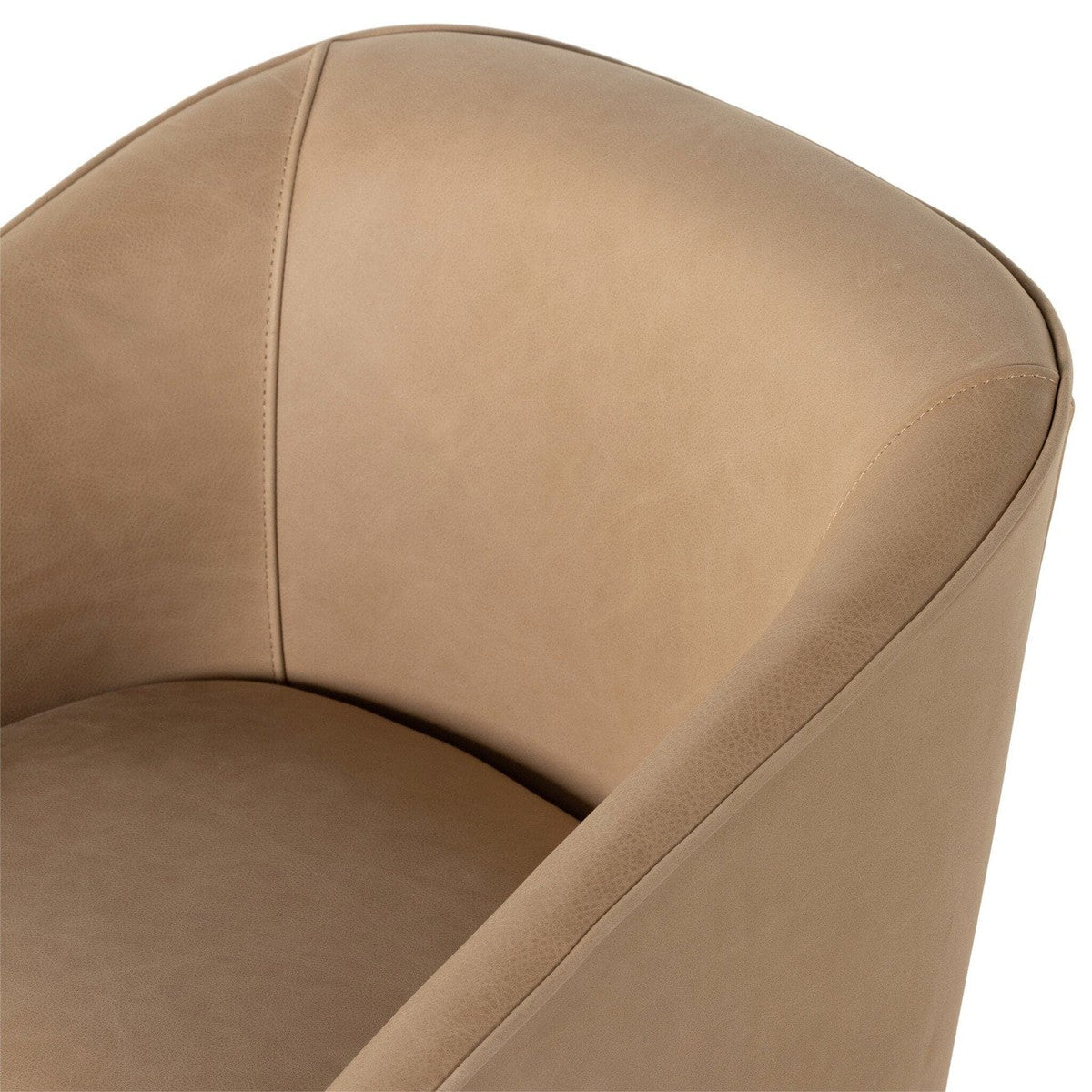 Fae Dining Chair - Palermo Nude