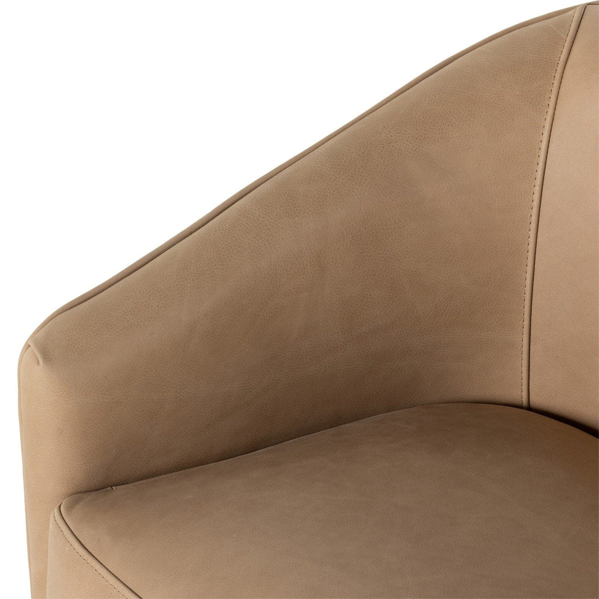 Fae Dining Chair - Palermo Nude