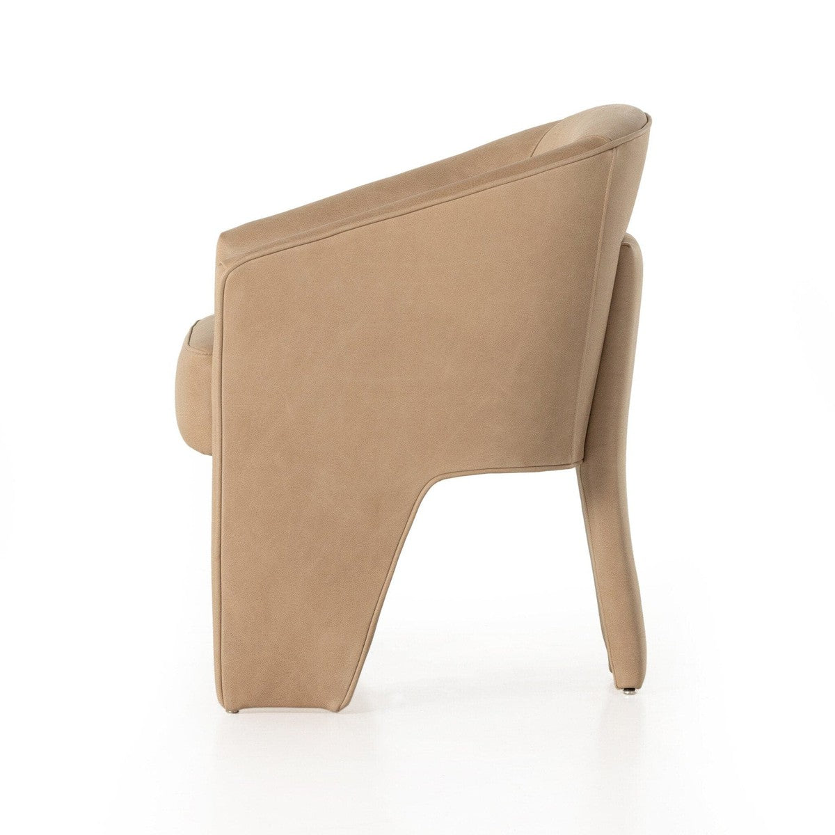 Fae Dining Chair - Palermo Nude