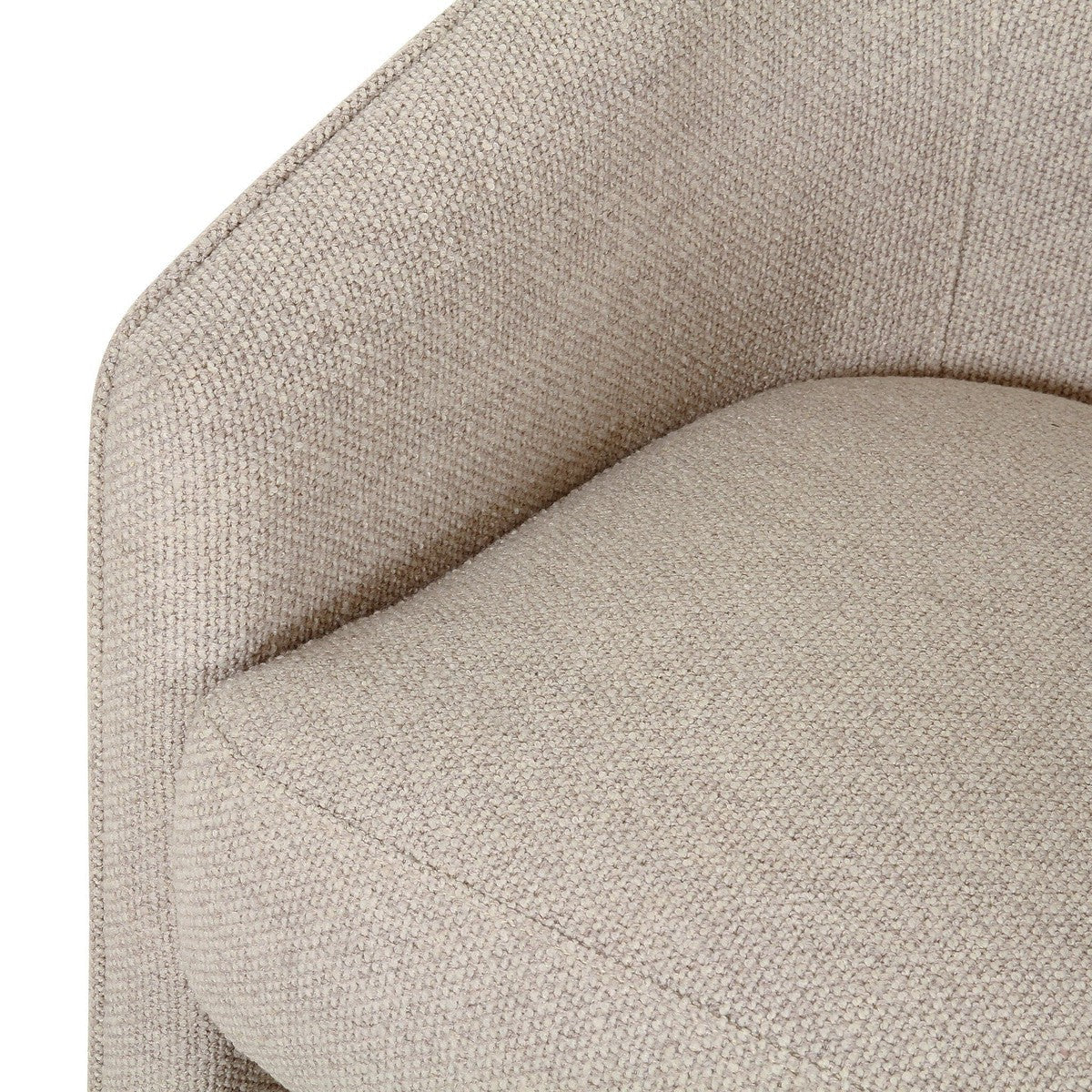 Fae Dining Chair - Nova Taupe