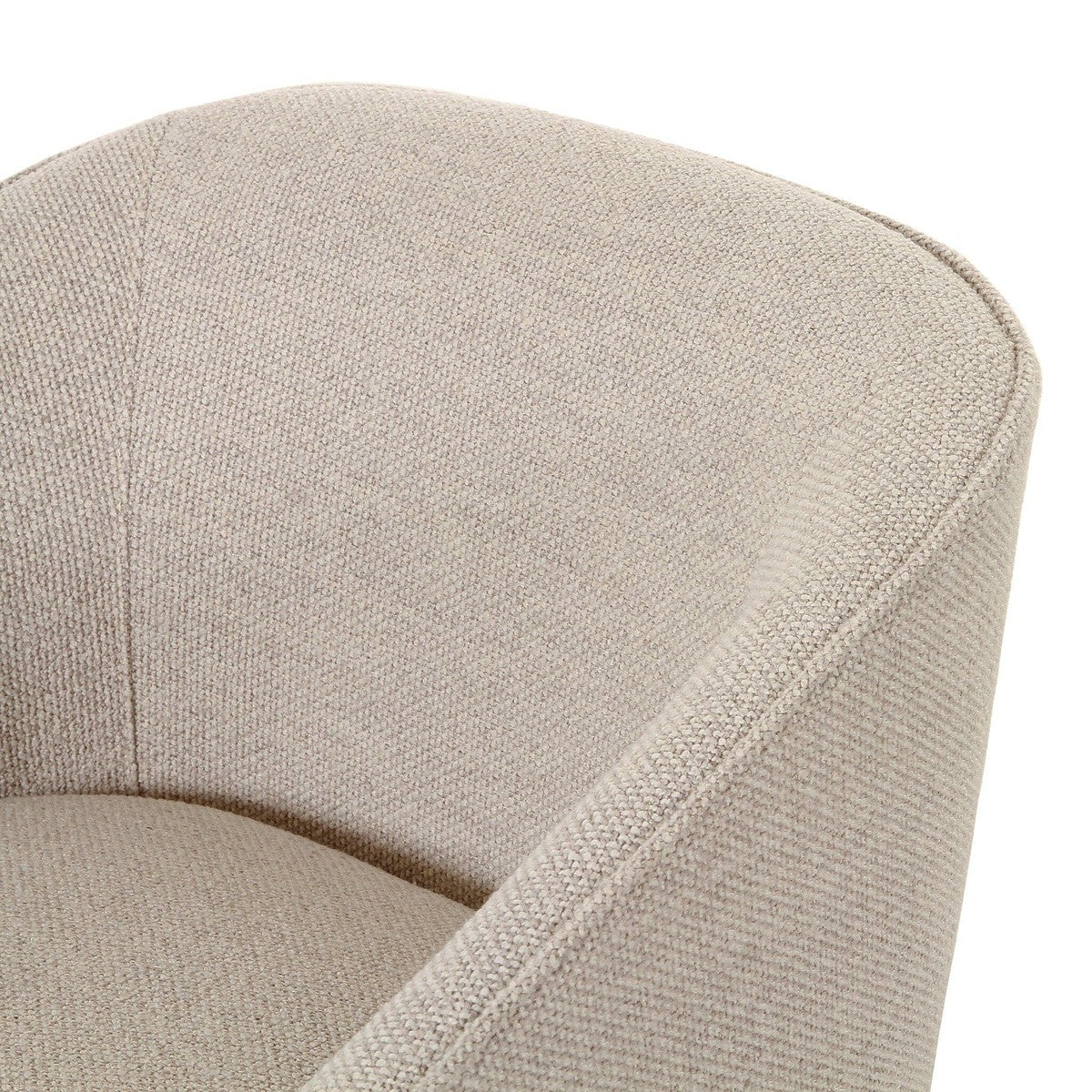 Fae Dining Chair - Nova Taupe