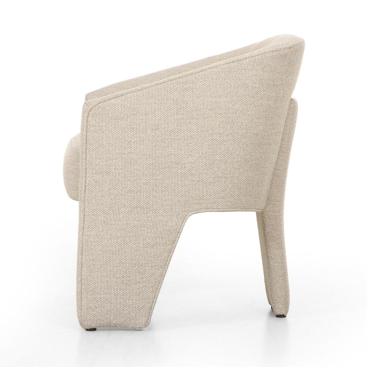 Fae Dining Chair - Nova Taupe