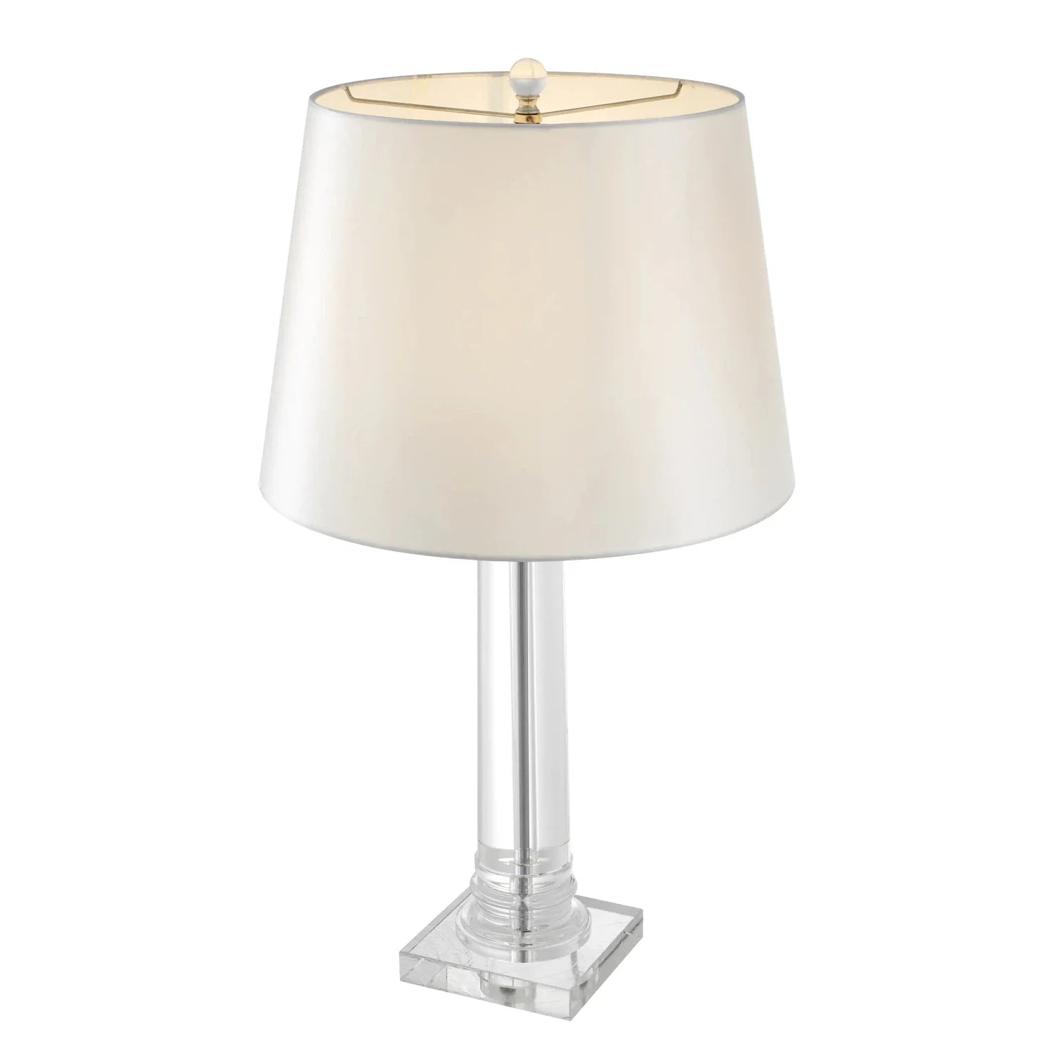 Table Lamp Bulgari L-Eichholtz-EICHHOLTZ-108441UL-Table Lamps-4-France and Son