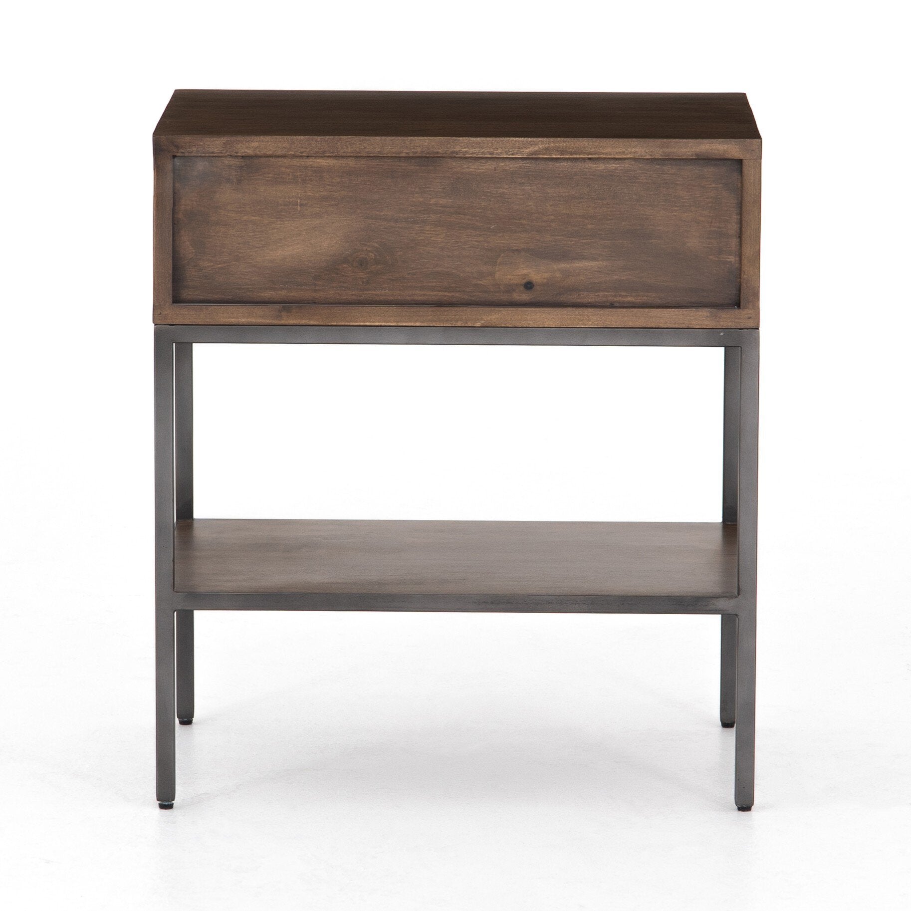 Trey Nightstand - Auburn Poplar